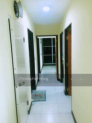 Blk 28 Ghim Moh Link (Queenstown), HDB 4 Rooms #137543422